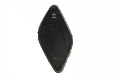 Capac carlig remorcare fata dreapta (plastic, grunduita) Mercedes Cod OE 164 620 02 91 2008-2011