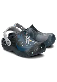 Sandale copii albastru - material sintetic - cauciuc - vara Funlab Star Wars -
