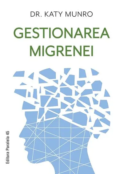 Gestionarea migrenei - Paperback brosat