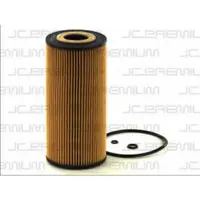 Filtru ulei JC PREMIUM B1M001PR