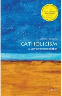 Catholicism: A Very Short Introduction