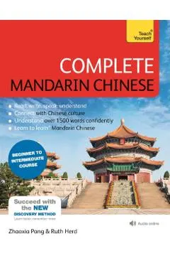 Complete Mandarin Chinese (Learn Mandarin Chinese)