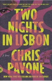 Two Nights in Lisbon