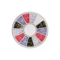 Disc Paiete Unghii Nail Art - L20