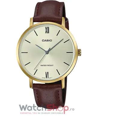 Ceas Casio Dress Ltp-Vt01gl-9budf