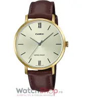 Ceas Casio Dress Ltp-Vt01gl-9budf