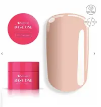 Gel uv Base One Cover Dark-Camuflaj 100g