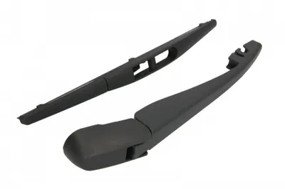 Set lamela stergatoare spate potrivit HONDA HR-V 08.15