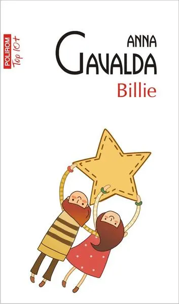 Billie - Paperback brosat - Anna Gavalda