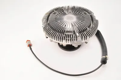 Cupla ventilator radiator (numar pini: 6) potrivit RVI KERAX, PREMIUM dCi11-270-MIDR06.23.56A 3 04.96