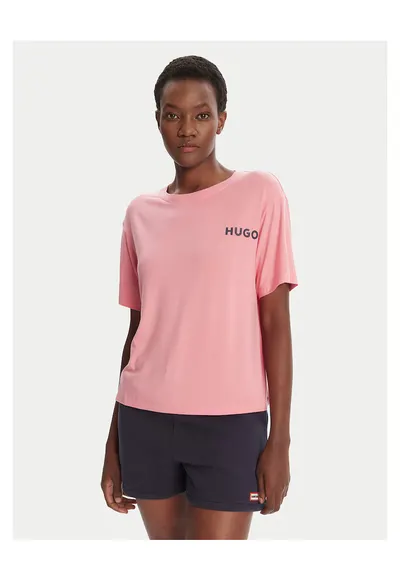 Tricou - Pentru dama - Roz