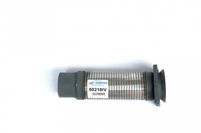 Racord evacuare (cu element flexibil, lungime:300mm) potrivit IVECO EUROCARGO I-III, EUROTECH MH, EUROTECH MT 8060.45.4700-F2BE0681F 01.91