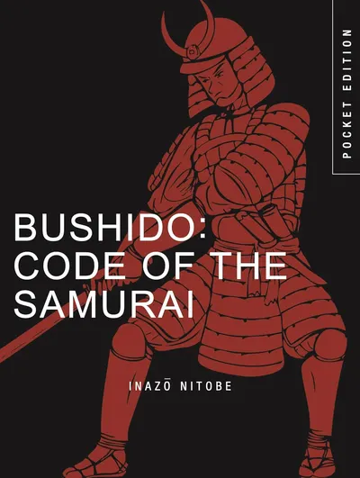 Bushido: Code of the Samurai (Pocket Edition)