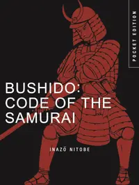 Bushido: Code of the Samurai (Pocket Edition)