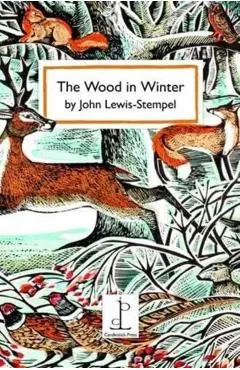 Wood in Winter