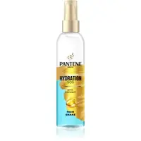 Pantene Pro-V Hydration SOS spray care nu necesita clatire pentru păr