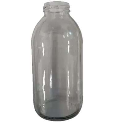 Sticla suc 500 ml cu capac GL - Default Title