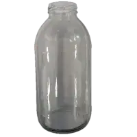 Sticla suc 500 ml cu capac GL - Default Title