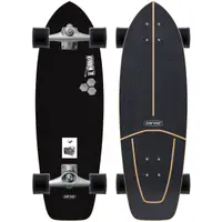 Surfskate complet - CI Dumpster Diver 2 CX 31 - Carver