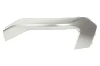 Ornament bandou bara spate stanga plastic, aluminiu potrivit AUDI Q5 FYT dupa 2020