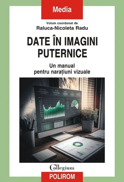 Date în imagini puternice - Paperback brosat - Raluca-Nicoleta Radu