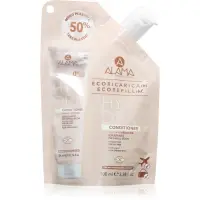 Alama Professional Hydra Conditioner balsam hidratant Eco Refill 100 ml