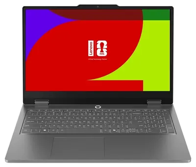 Gaming laptop Lenovo - LOQ Essential, 15.6'', FHD, 144Hz, i5, RTX 5050