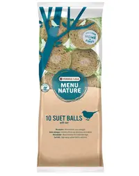 VERSELE-LAGA Bile de hrană pentru păsări sălbatice 10 buc. 900 g