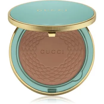 Gucci Gucci Beauty Poudre De Beauté Éclat Soleil Powder autobronzant