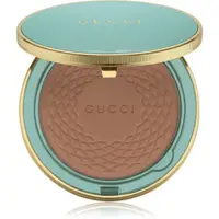 Gucci Gucci Beauty Poudre De Beauté Éclat Soleil Powder autobronzant