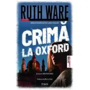Crima la Oxford