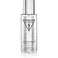 Guess SexySkin Metallique Mojito spray de corp parfumat