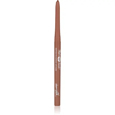 Barry M That's Swell! Peptide Plumping Lip Liner creion contur buze culoare Taupe Touch 2.5 ml