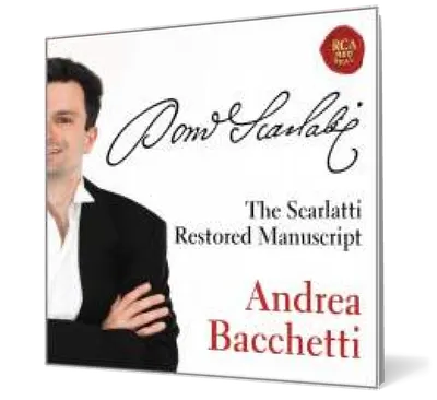The Scarlatti Restored Manuscript