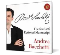 The Scarlatti Restored Manuscript