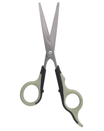 TRIXIE Foarfeca pentru tuns 18 cm