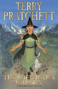 The Shepherd's Crown - Paperback - Terry Pratchett