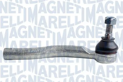 Cap bara Dreapta potrivit TOYOTA COROLLA, YARIS, YARIS VIOS, YARIS HATCHBACK 1.0-1.8 09.02