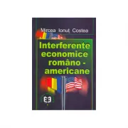 Interferente economice romsno-americane