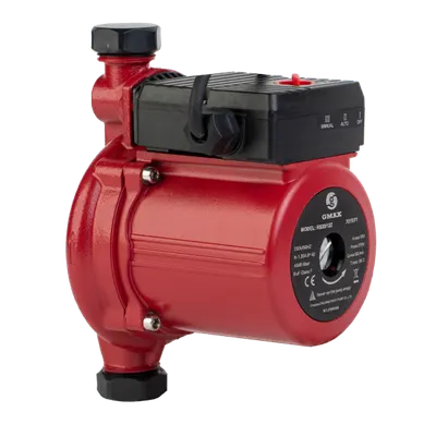 Pompa de Ridicare a Presiunii in Instalatii Gmax RS20/12Z, 275W, 52 l/min, H Refulare 12m