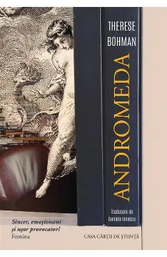 Andromeda