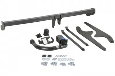 Carlig remorcare detasabil potrivit RENAULT TALISMAN 03.16