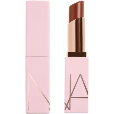 NARS Afterglow Lip Balm New Formula Balsam de buze hidratant culoare HOT LINE 3 g