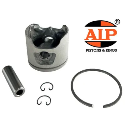 Piston Complet Husqvarna 350 Aip