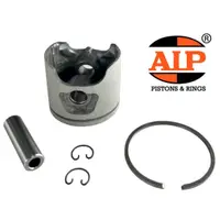 Piston Complet Husqvarna 350 Aip