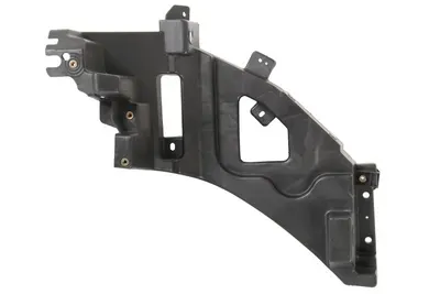 Suport stanga potrivit TESLA MODEL X 2015-2021 - (parte inferioara, plastic)