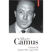 Carnete 2. Ianuarie 1942 - martie 1951