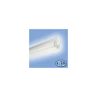 Corp de iluminat protejat la umezeala si praf, reflector FIPA 1X36, 2X36, REFLECTOR FIPA 04, ELBA
