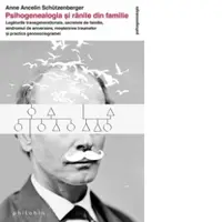 Psihogenealogia si ranile din familie. Legaturile transgenerationale, secretele de familie, sindromul de aniversare, mostenirea traumelor si practica genosociogramei