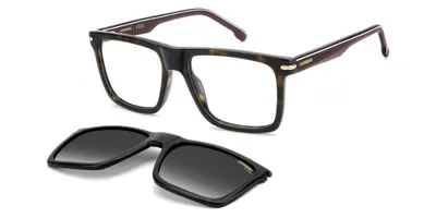 Ochelari de soare Carrera CA 387/C om Dimensiune 56/18/145